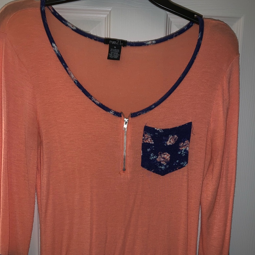 Top/Shirt